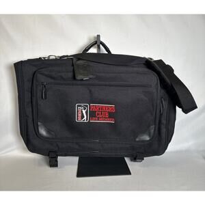 PGA Tour Golf Partners Club Life Member Travel Suit Shoulder Garment Carry Bag